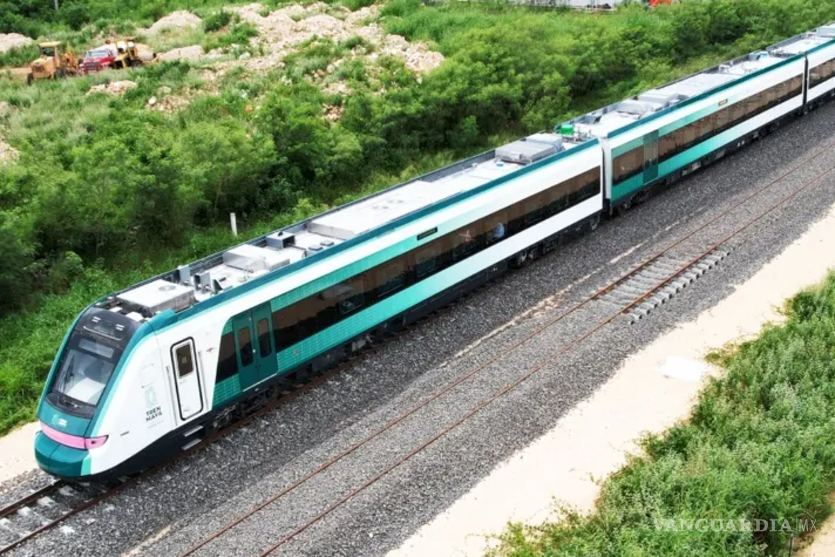 Heineken aprovechará el Tren Maya para transportar su cerveza