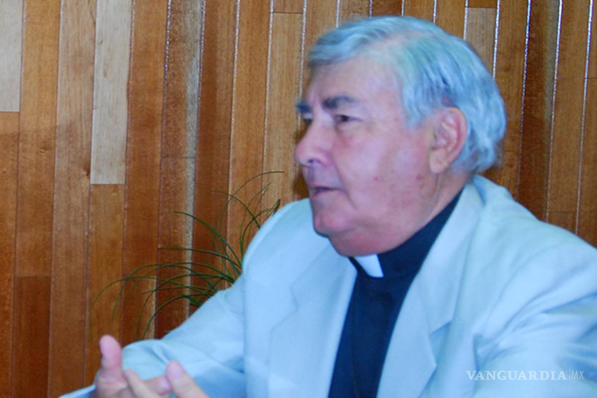 Vicente Fox y autoridades de Guanajuato tapan a cura pederasta