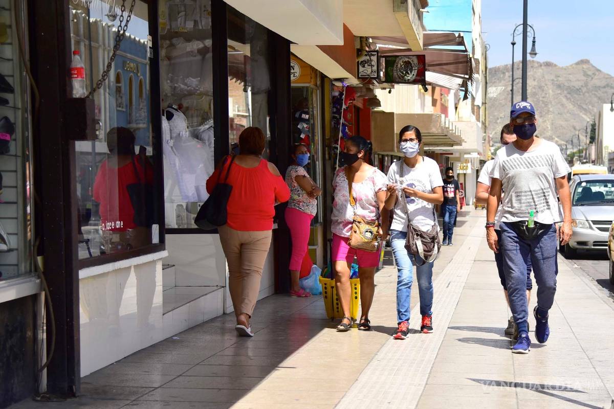 Gestiona la CTM apoyos para sus agremiados en Saltillo