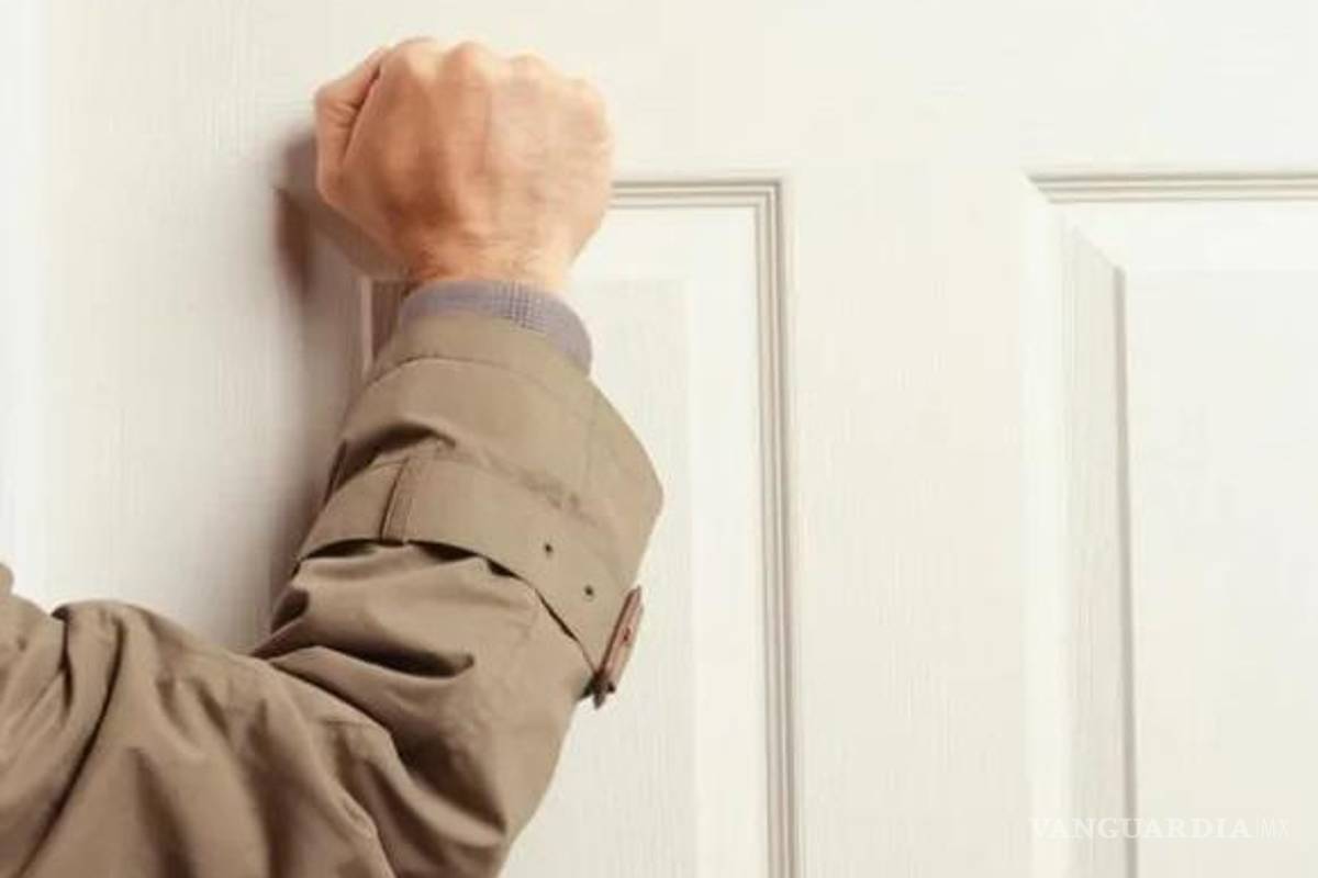 No caigas, alerta Condusef sobre una nueva forma de fraude a domicilio