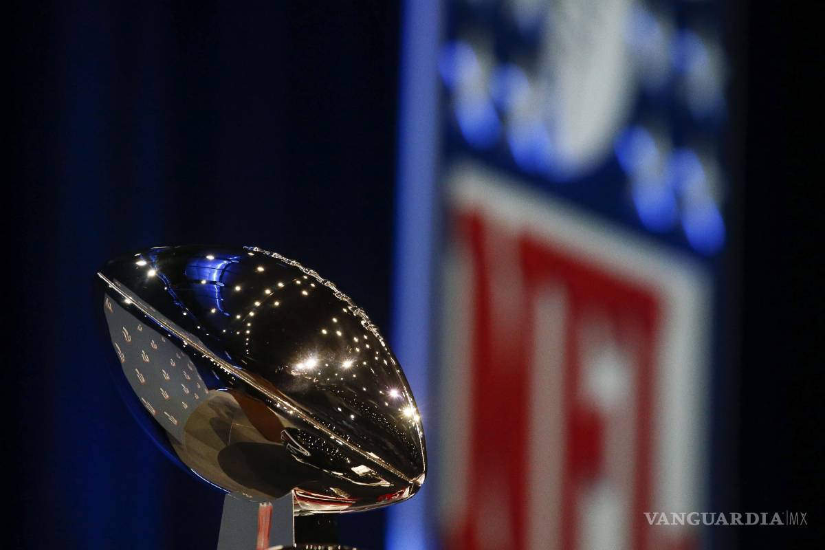 Adelanta NFL nuevas sedes; asegurarían Super Bowl para 2023 y 2024