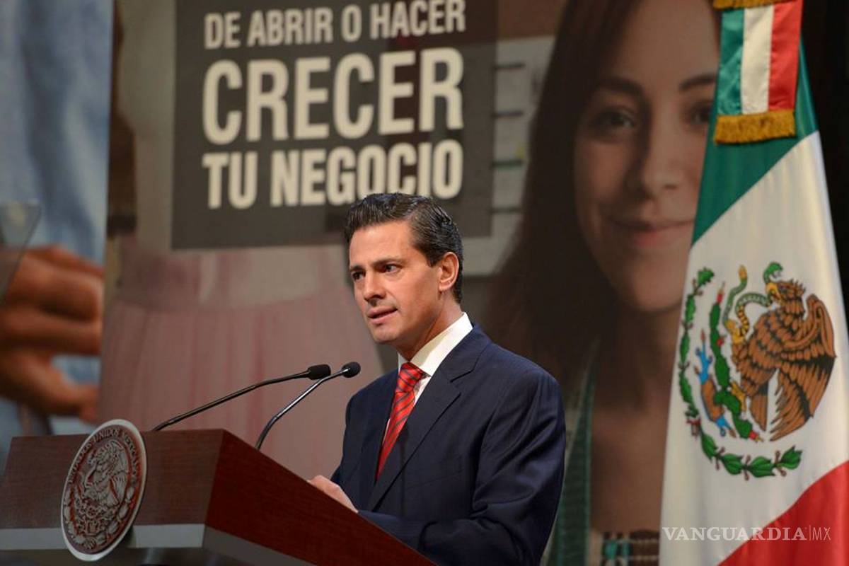 Peña expresa lealtad inquebrantable a las fuerzas armadas