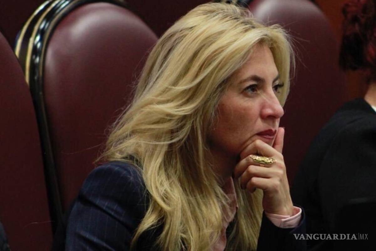 Diputada de Veracruz se disculpa por proponer toque de queda a mujeres