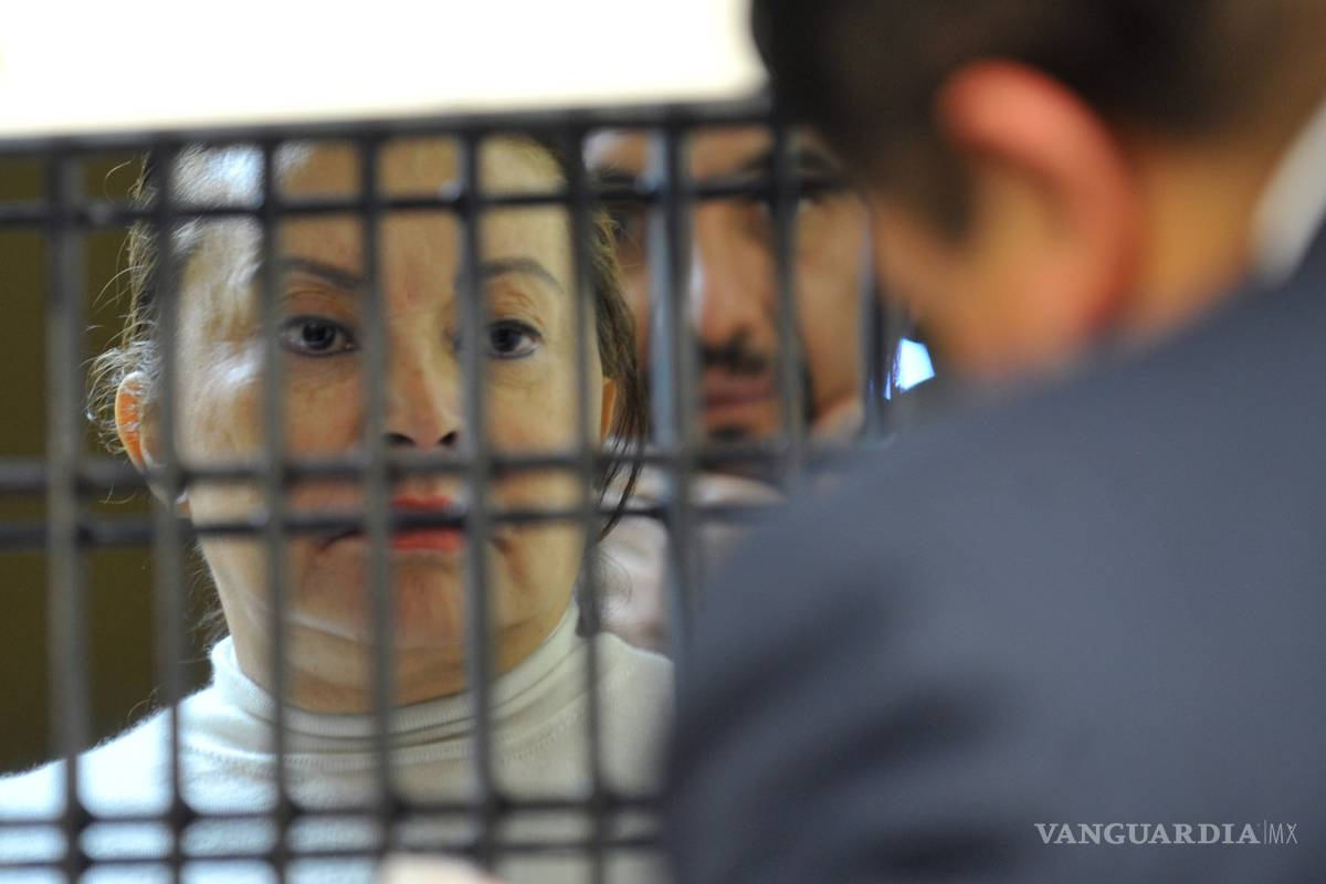 SCJN no atraerá caso de Gordillo