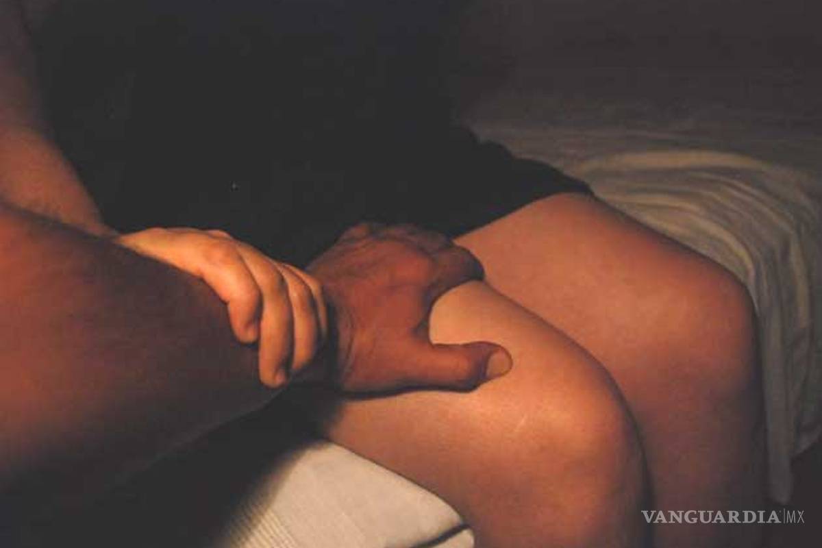 Niños delatan a presunto violador en Saltillo