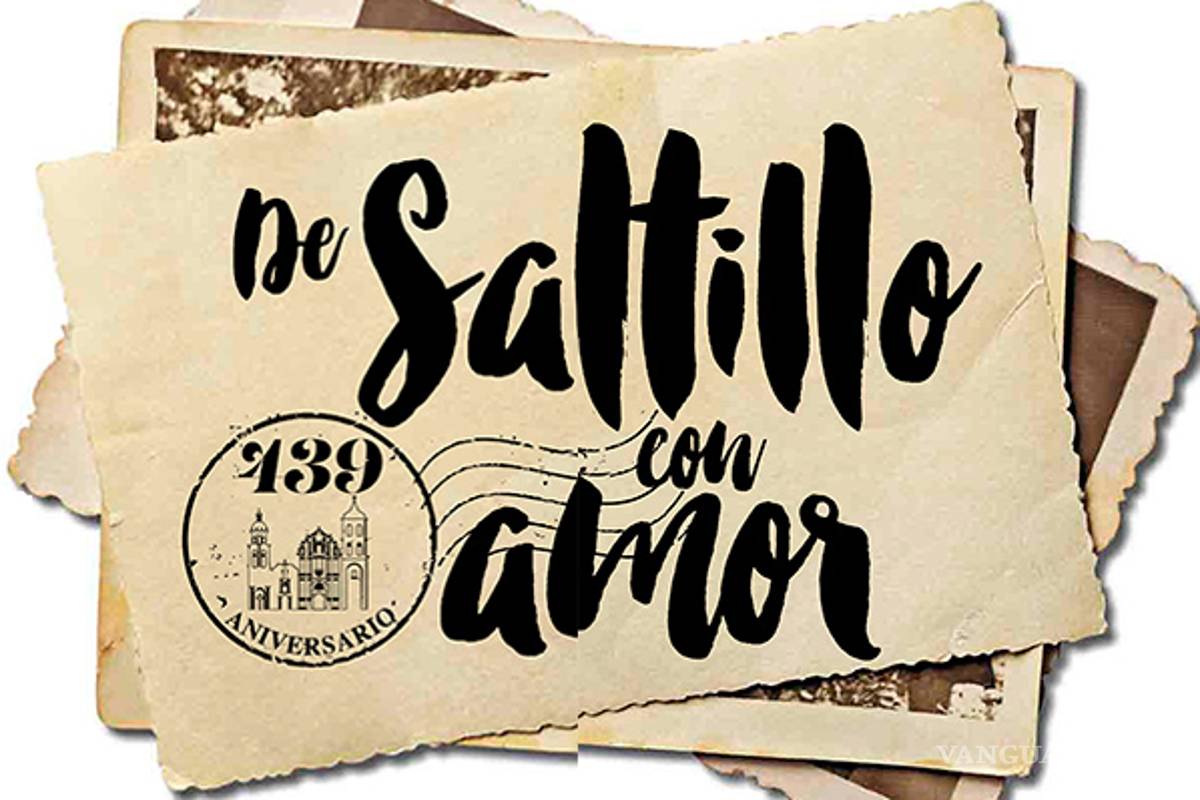 Las postales que circularon en el mundo sobre Saltillo