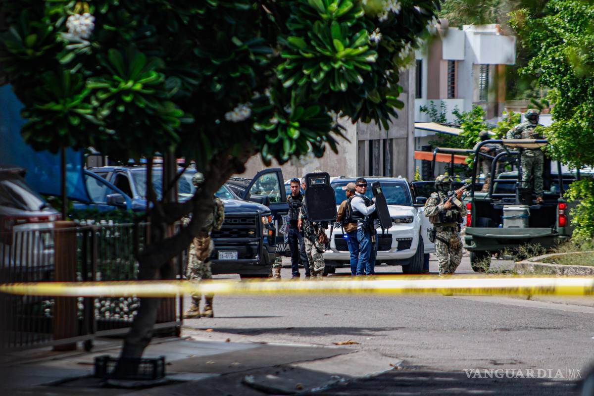 Dispara violencia fragmentación de grupos del narco: experto