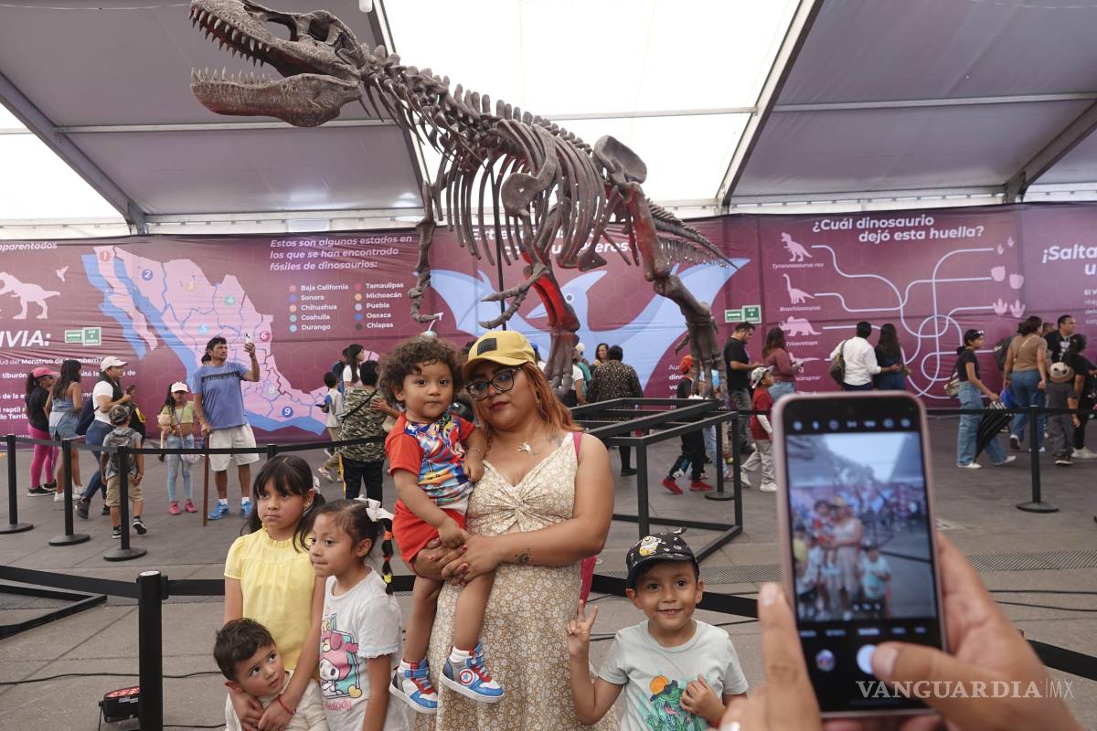 $!Estos descansos son los que más aprovechan las familias.