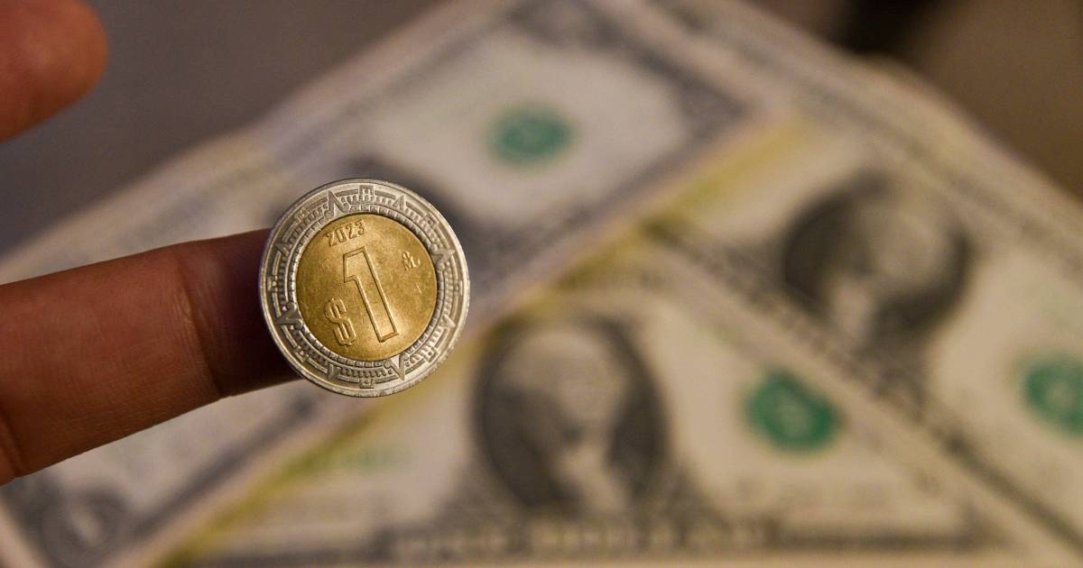 Otra caída: Disminuyen remesas 8.3% en agosto