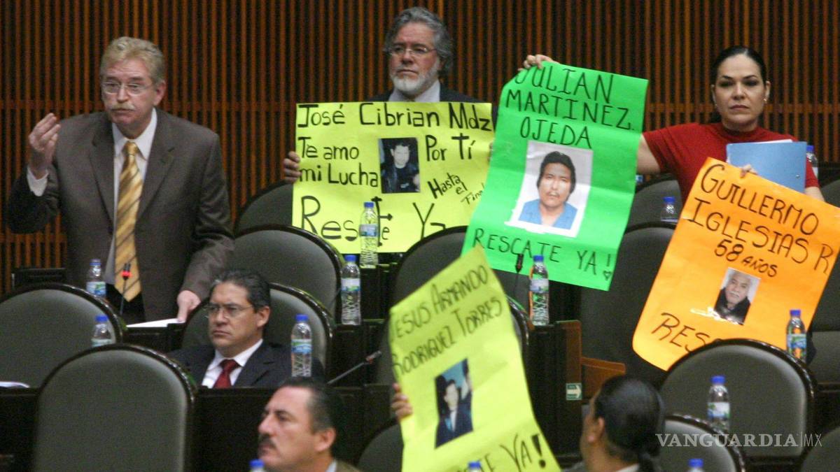 18 años de la explosión de la mina Pasta de Conchos, entre promesas incumplidas (fotos)