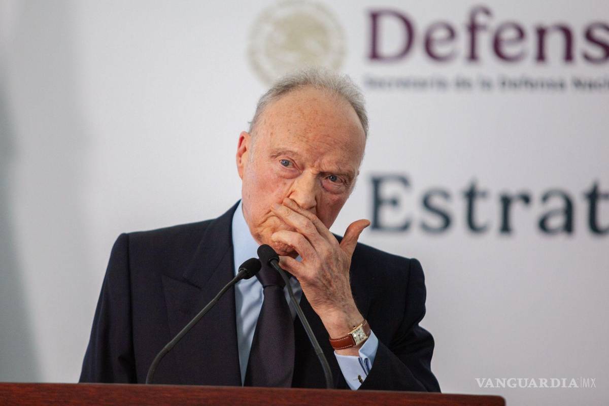 ¿Qué dice la carta de renuncia de Gertz Manero a la Fiscalía General de la República?