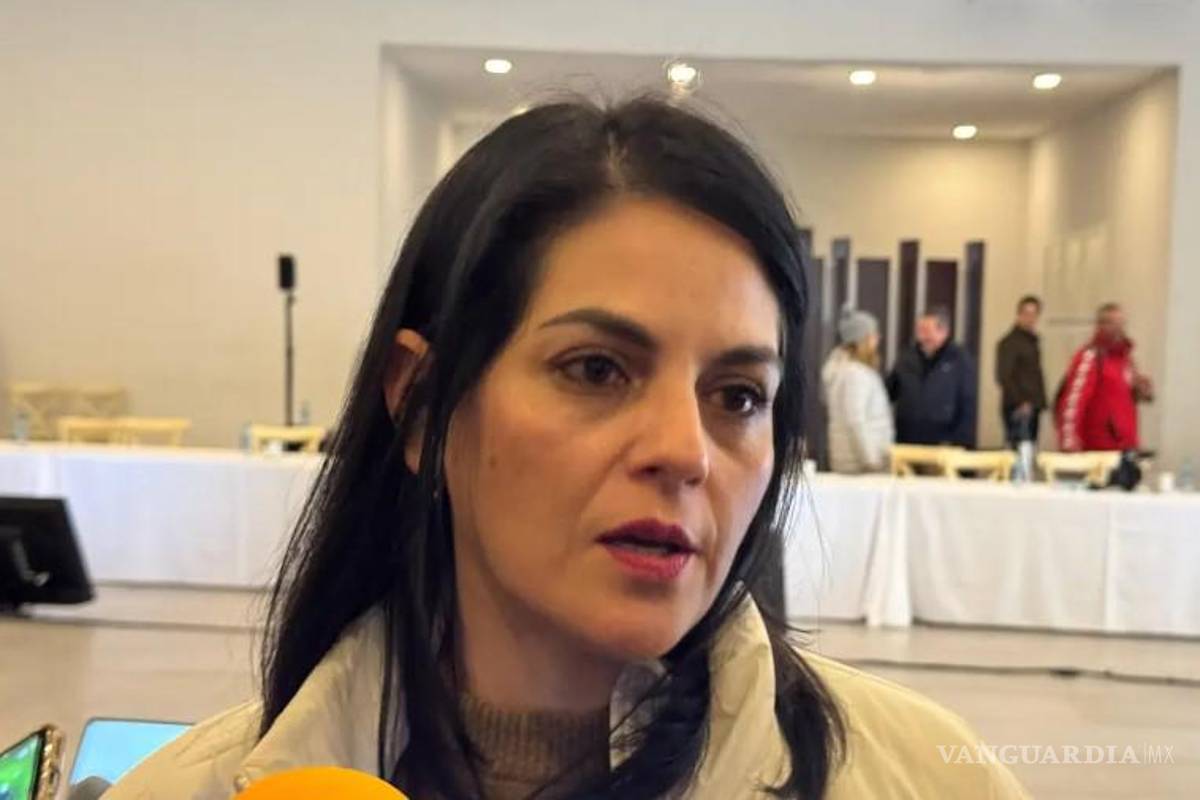 Hilda, Vero, Luz y Bárbara: