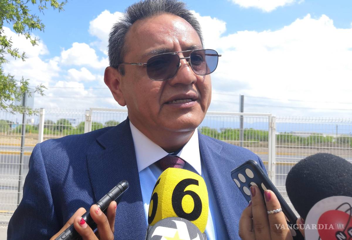 $!Se presenta ante el Juez estudiante de Monclova acusado de vender "packs"