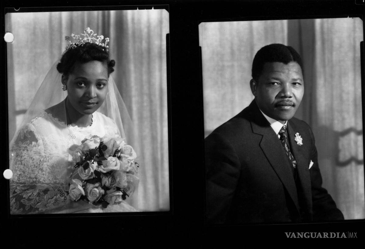 $!A 100 años del nacimiento de Mandela, Sudáfrica sigue siendo desigual