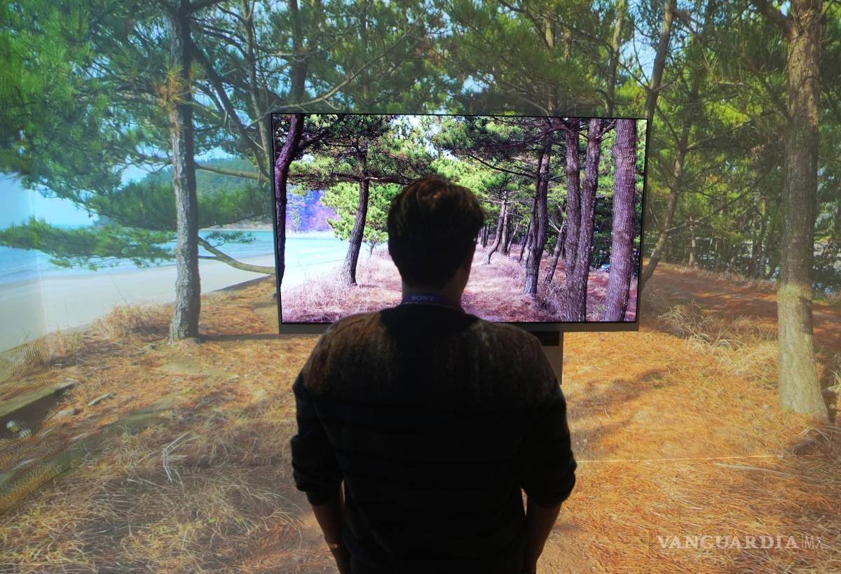 $!Los empleados que interactúan con sistemas de inteligencia artificial tienen una mayor probabilidad de experimentar soledad que puede provocarles insomnio.