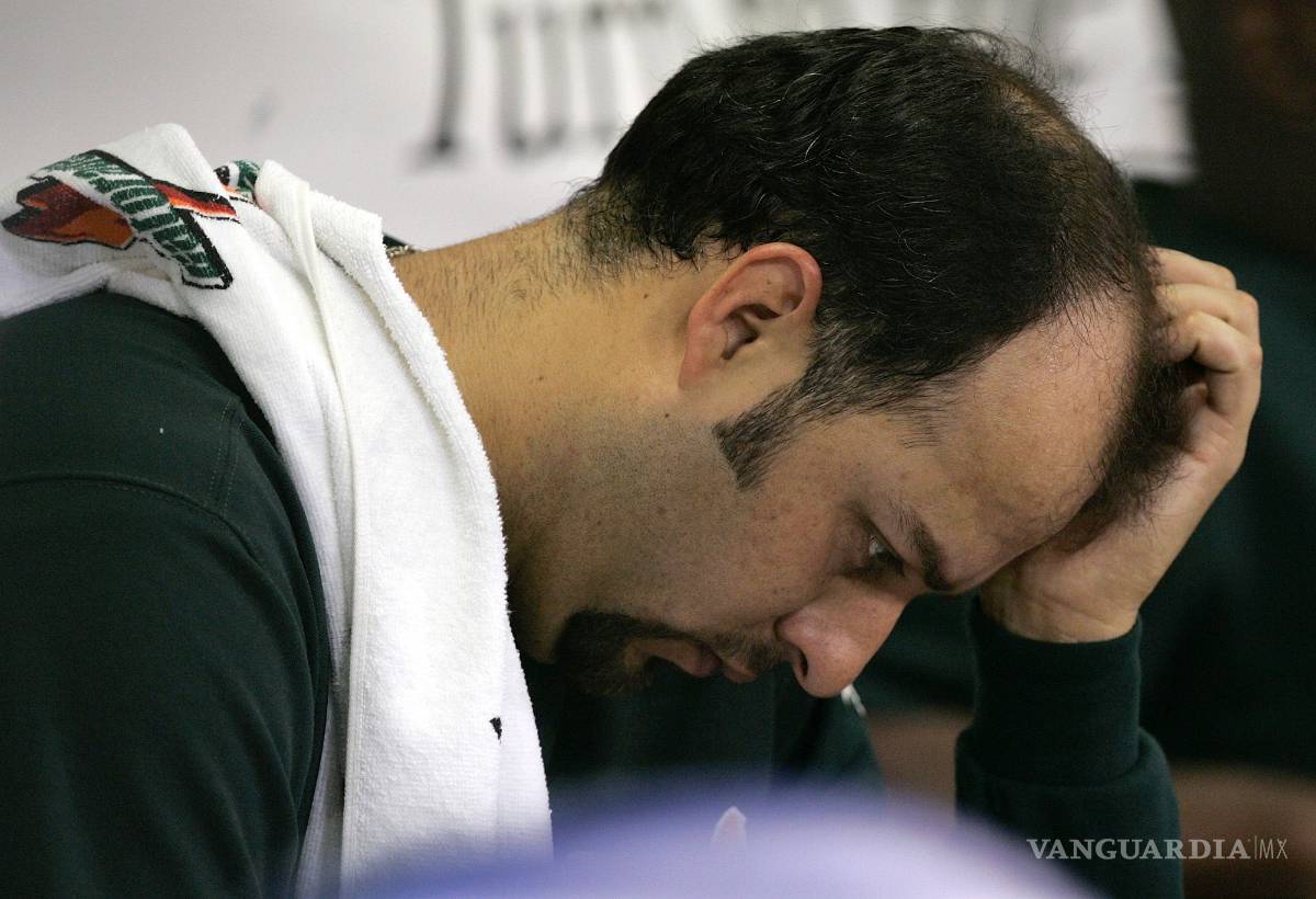 $!Esteban Loaiza, Exesposo de Jenny Rivera, se declarará culpable de tráfico de cocaína