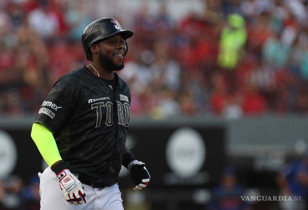 $!Vencen Toros de Tijuana 5-1 a los Acereros