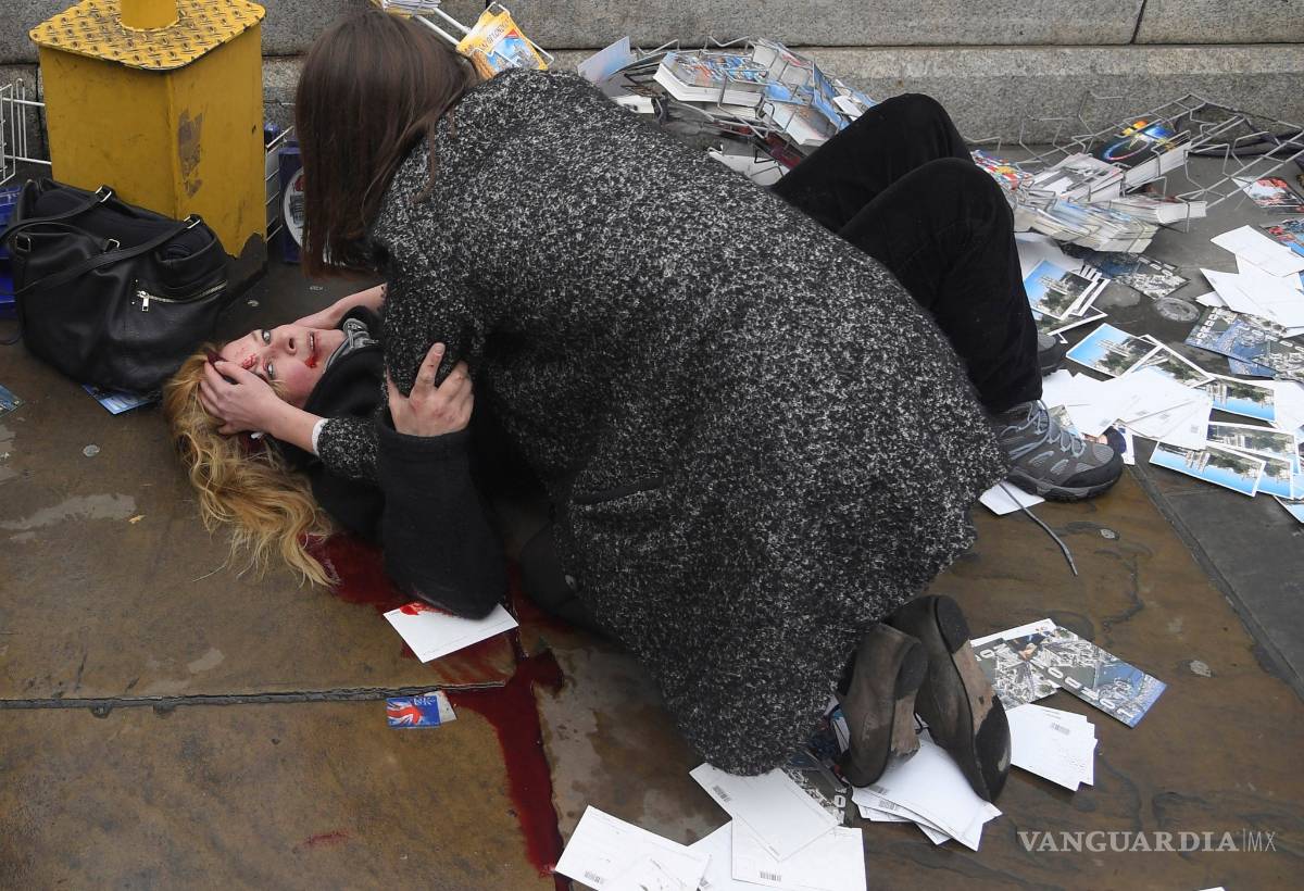 $!Fotografía de las protestas en Venezuela es nominada al World Press Photo