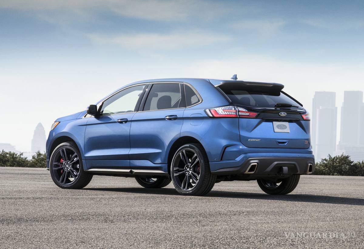 $!Los 15 imperdibles del Auto Show de Detroit