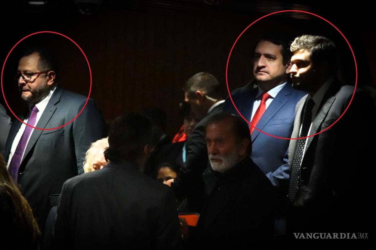 ‘¿Quién pompó, Andy?’: Rastrea EU cuentas de hijos de AMLO en paraísos fiscales, asegura Riva Palacio