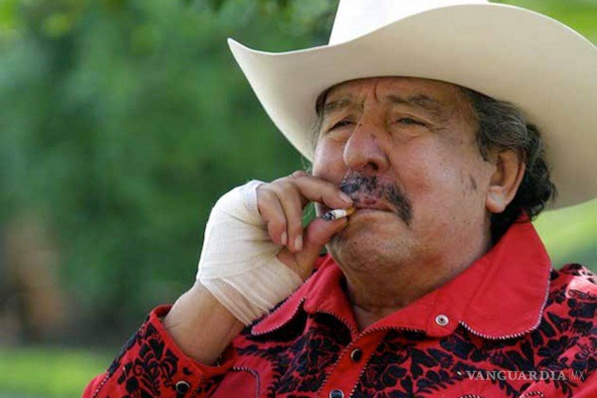 La lengua más violenta de la frontera