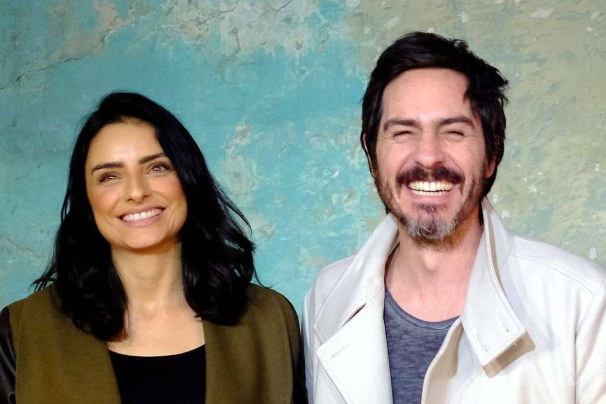 Así reaccionó Eugenio Derbez a la separación de Aislinn Derbez y Mauricio Ochmann