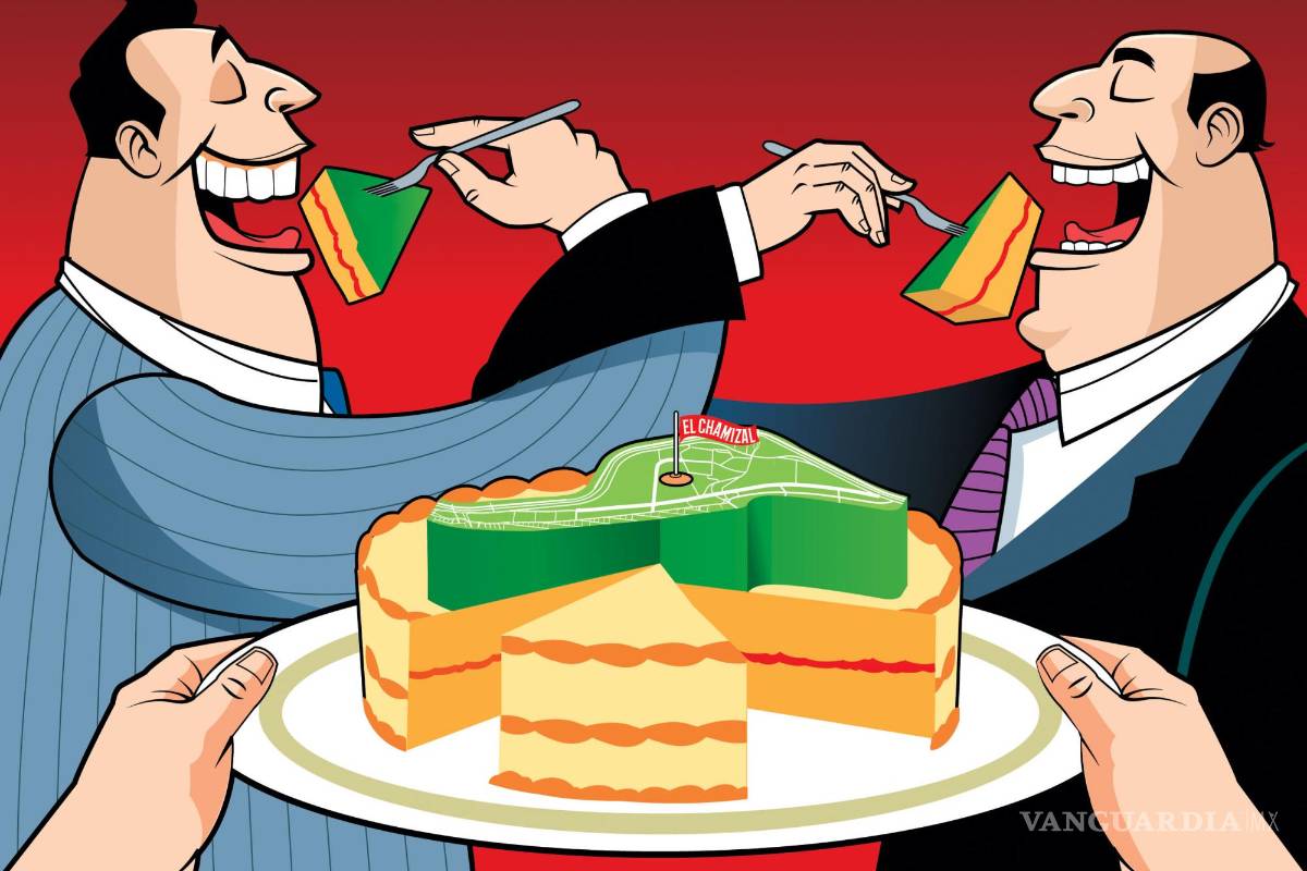 Ayuntamientos de Juárez cedieron 32% de El Chamizal, sin cumplir con decretos legales