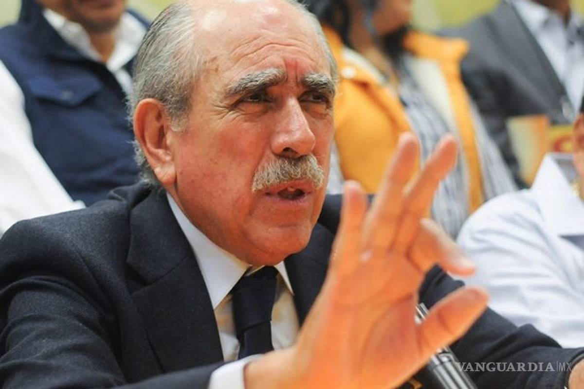 Morena presenta este martes iniciativa sobre eliminación del fuero