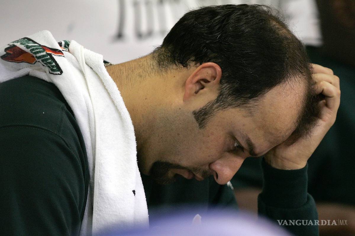 $!Esteban Loaiza, Exesposo de Jenny Rivera, se declarará culpable de tráfico de cocaína