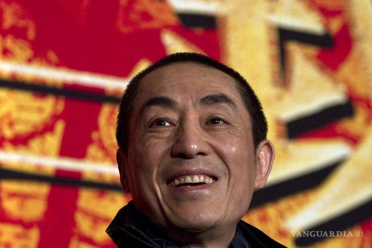 Zhang Yimou paga multa de 1.2 mdd