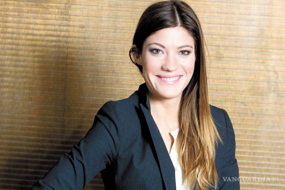 Jennifer Carpenter cambia los homicidios por drogas
