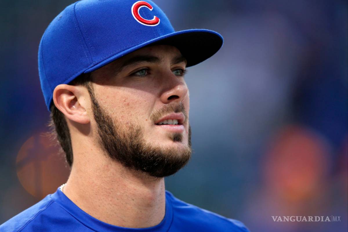 $!Trout y Bryant soon los más valiosos de las Grandes Ligas