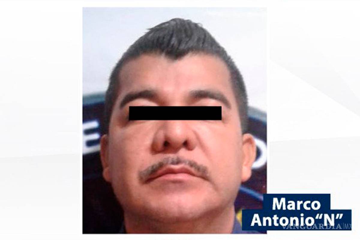 Jefe de Gabinete en Guerrero es detenido por muerte de activista