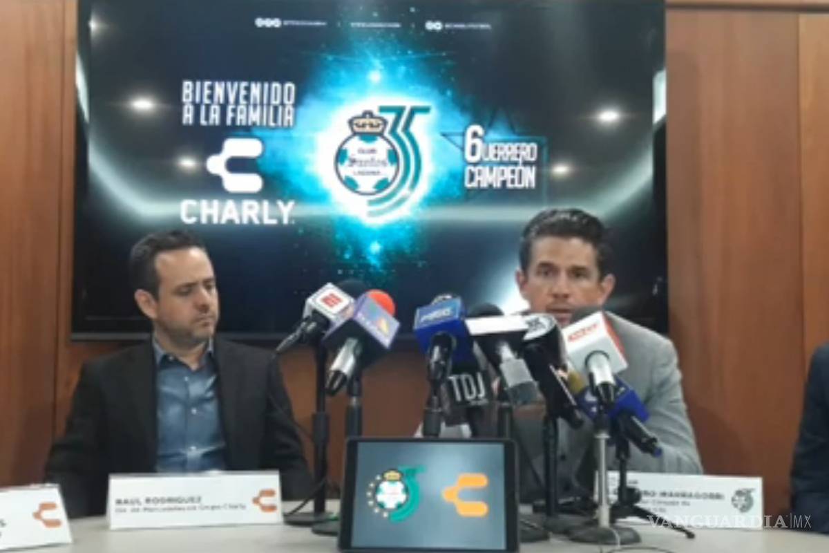 El campeón Santos concluye su relación con Puma y ahora vestirá la marca mexicana Charly