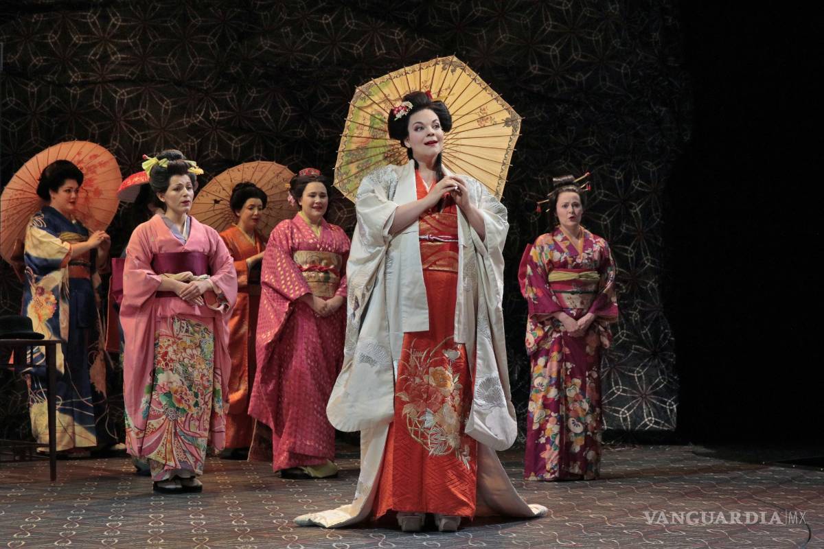 $!Conoce los secretos de la ópera con este curso de apreciación operística en Saltillo