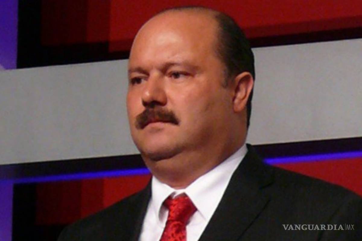 César Duarte, exgobernador de Chihuahua, obtiene amparo y podría salir de la cárcel