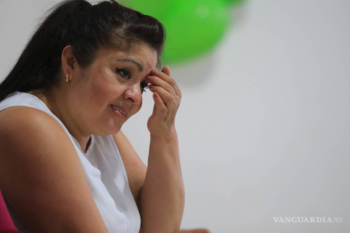 Nestora Salgado, activista y candidata de Morena denuncia amenazas de muerte # Candidatum