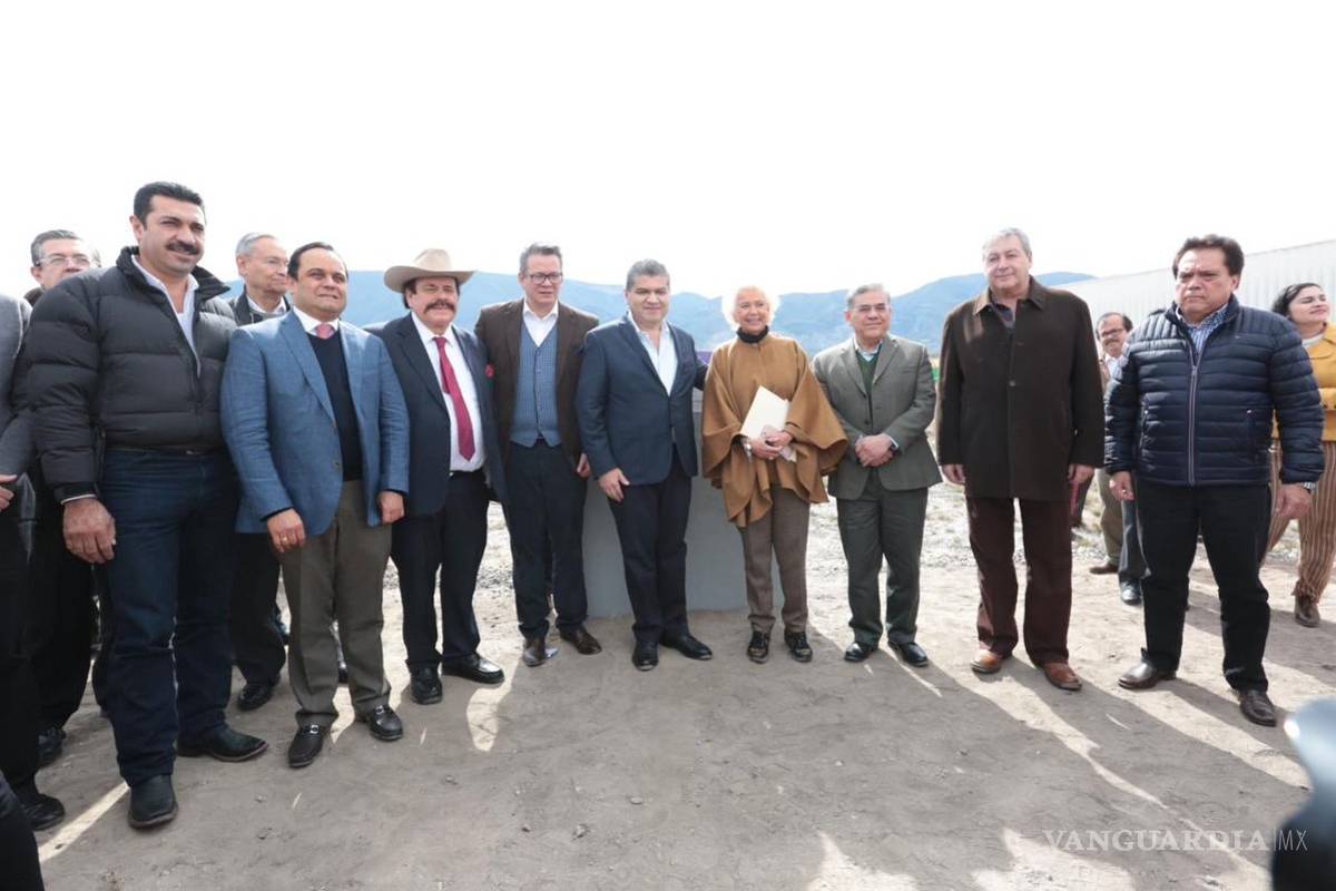 Inauguran edificio de AIDH en campus Arteaga