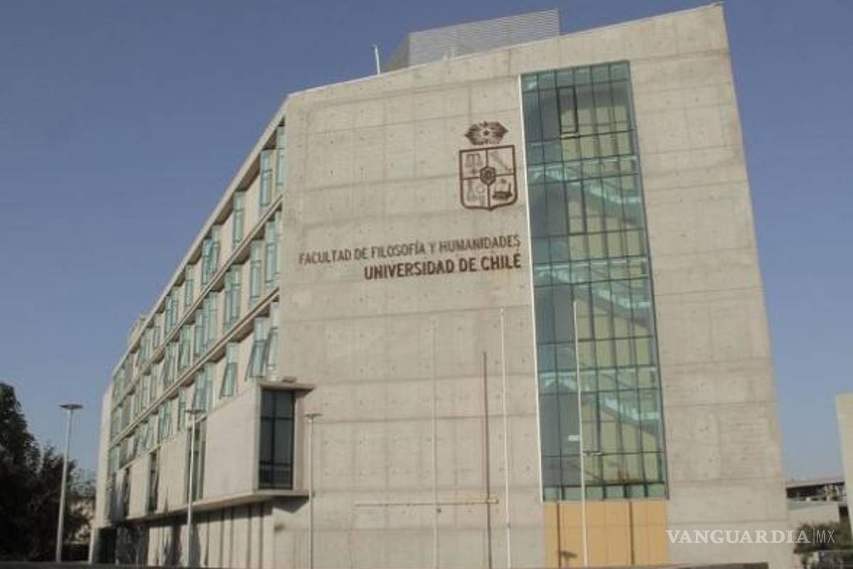 Escándalo en Universidad de Chile por avalar tesis que normalizan la pedofilia