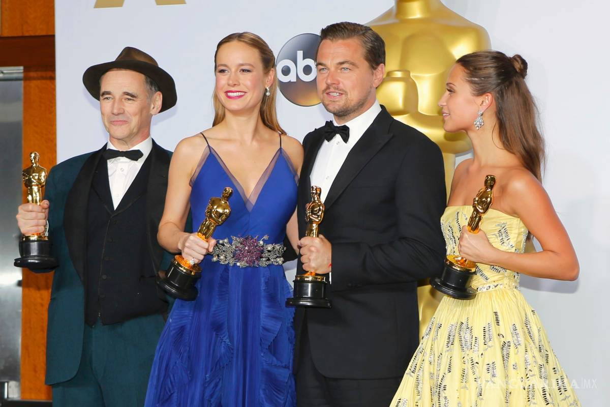 Oscar 2017, la campaña empieza ahora