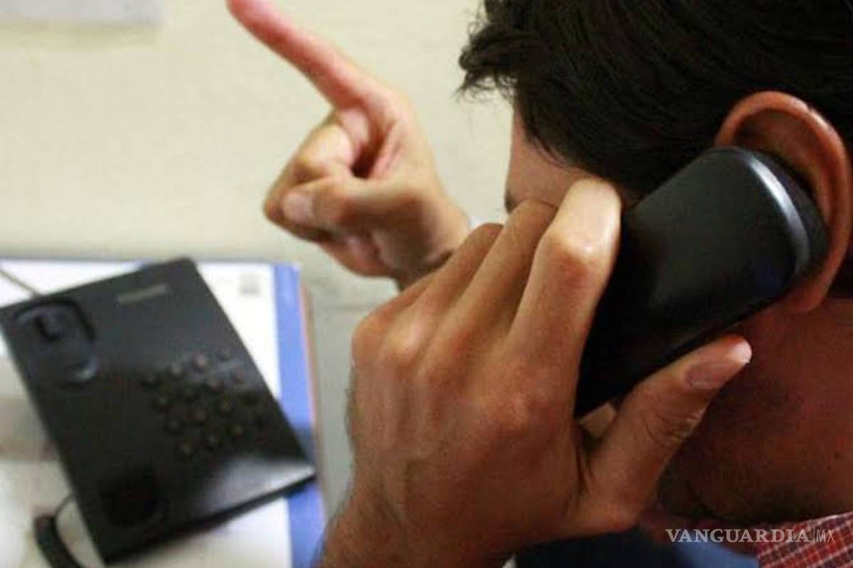 Alertan restauranteros sobre intentos de extorsión