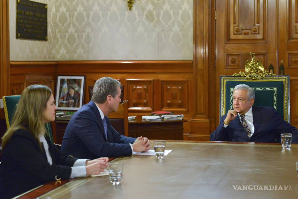 OMC ayudaría a México para cumplir meta de crecimiento