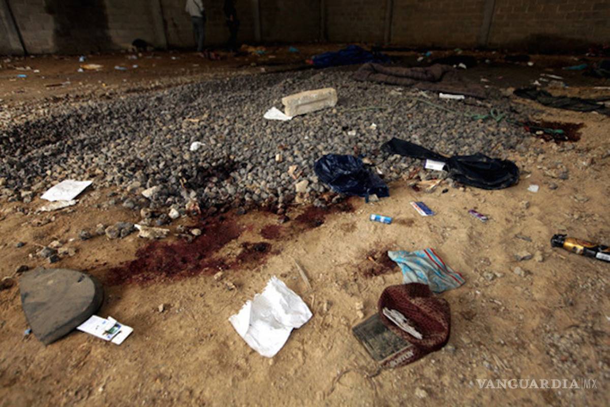 Está concluida indemnización a 2 víctimas de Tlatlaya: PGJEM