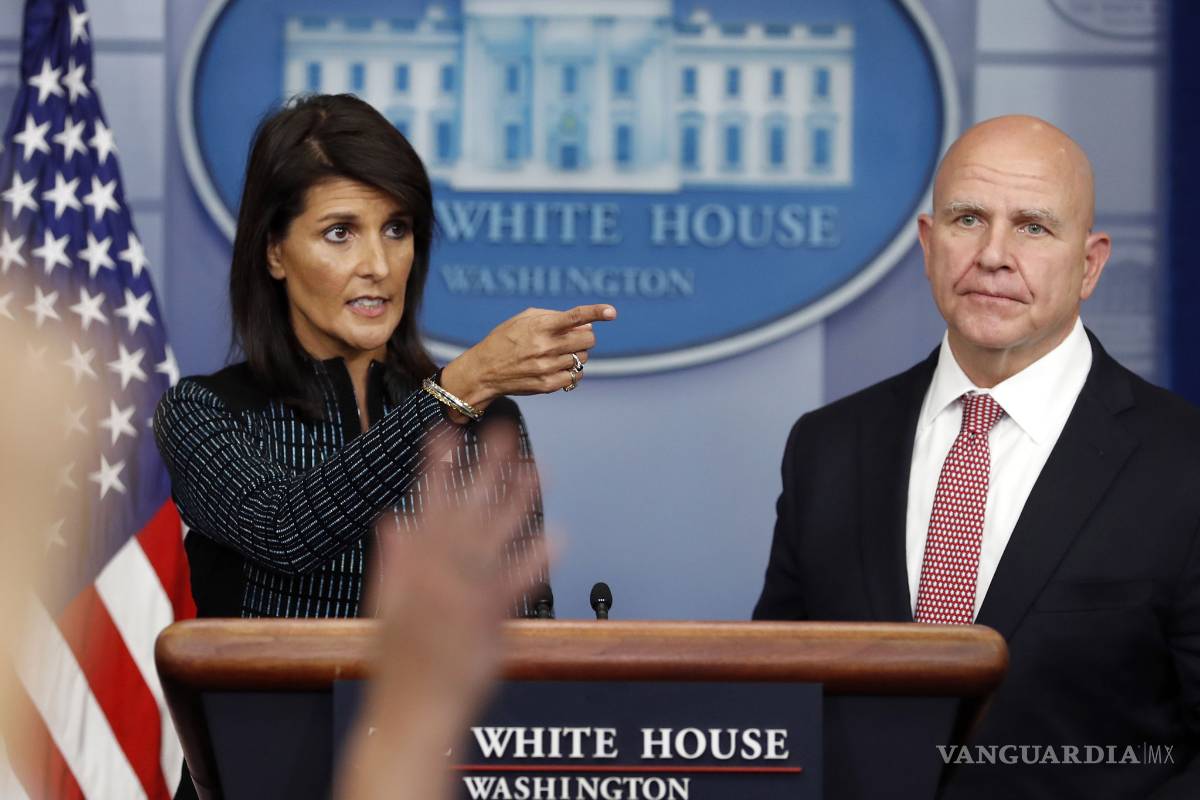 Amenaza EU con destruir a Norcorea