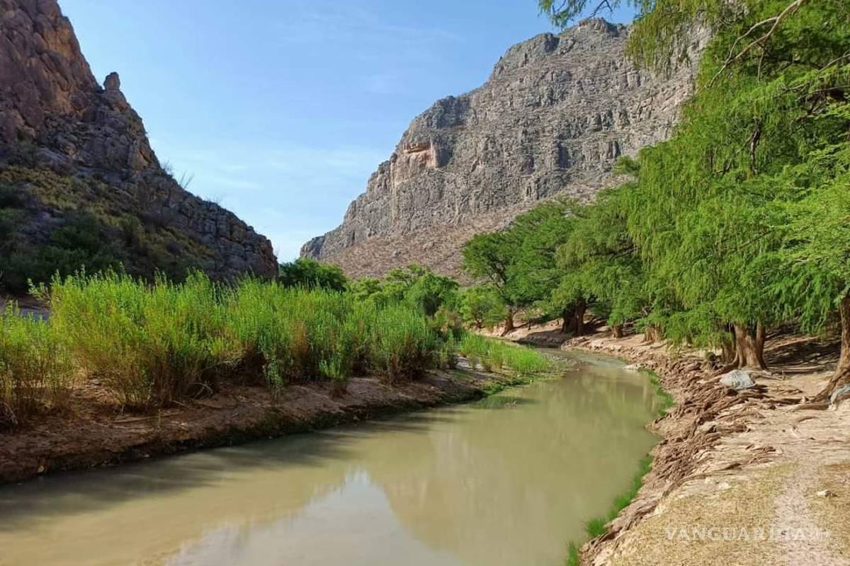 Torreón en alerta por visita de campistas a Reserva Ecológica Sierra y Cañón de Jimulco
