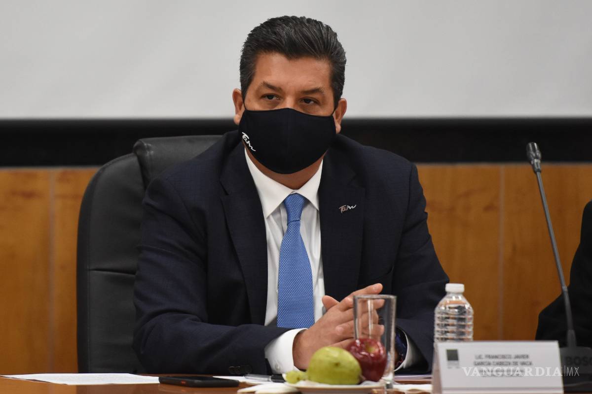 Exigen agilizar detención de Cabeza de Vaca