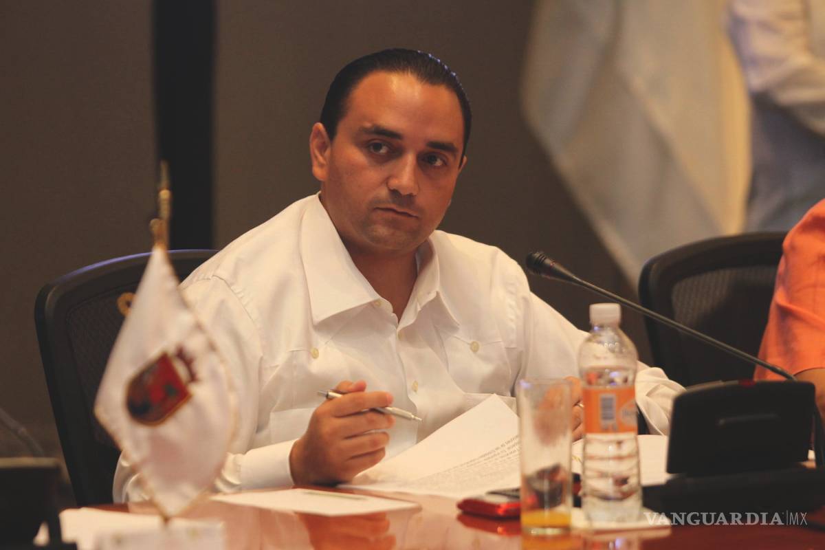 Halla ASF posibles desvíos en Quintana Roo por 2 mil mdp