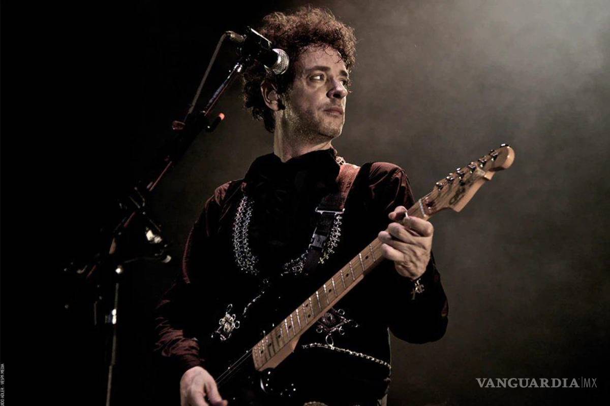 Se cumplen 7 años de la muerte de Gustavo Cerati ¿qué le provocó el coma?