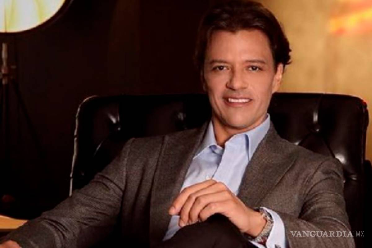 Genomma Lab, de Rodrigo Herrera, paga 750 mdp por impuestos atrasados al SAT