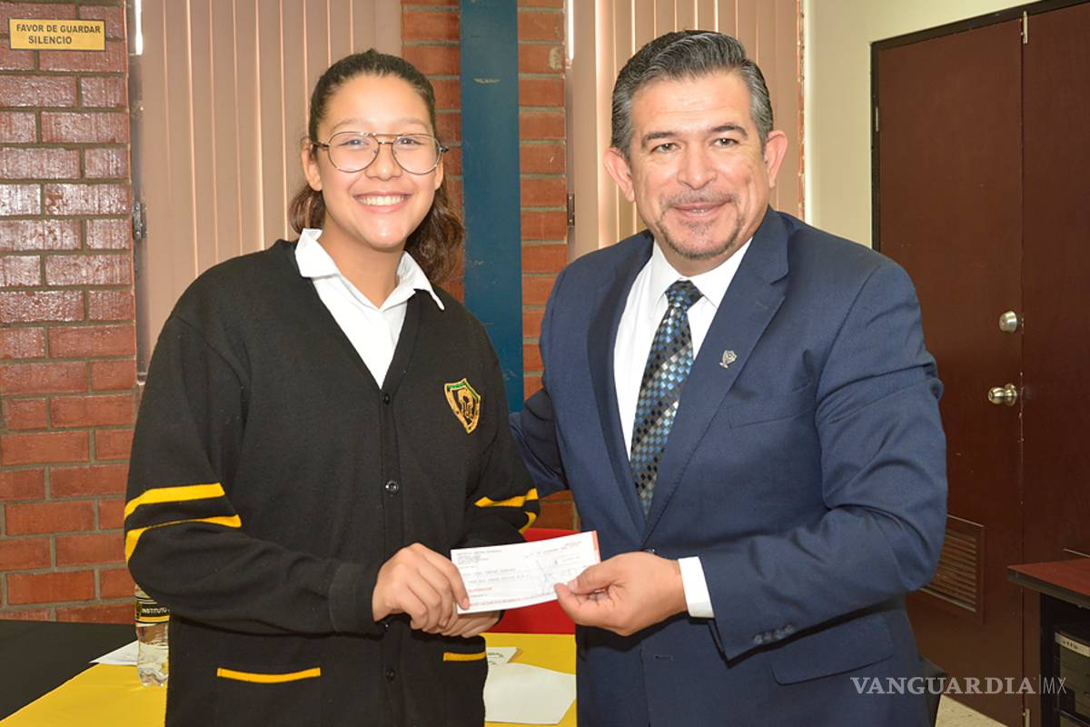 Preparatoria ICC de Monclova celebra su 60 aniversario